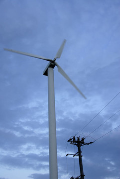 風力發(fā)電機組