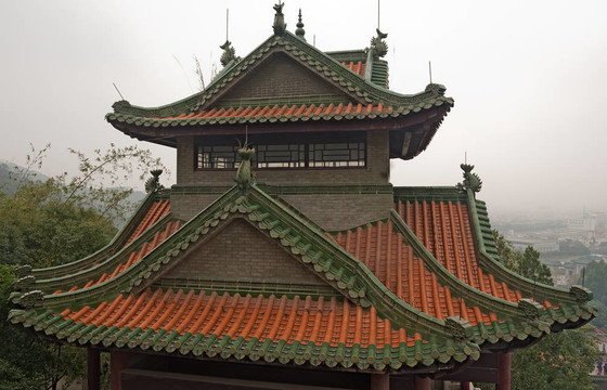 寶林塔