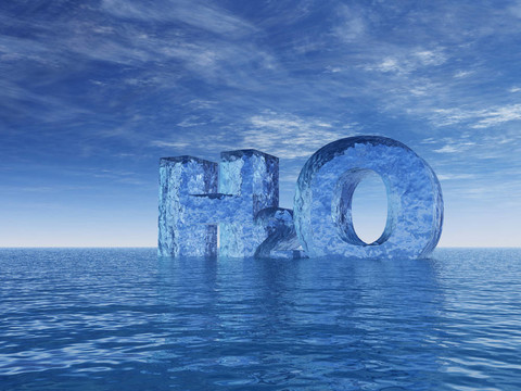 H2O