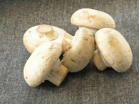 鮮香菇
