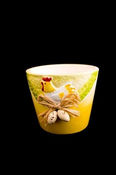 復(fù)活節(jié)裝飾