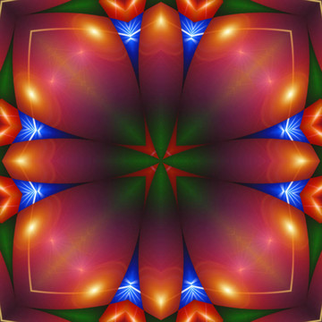 現(xiàn)代抽象