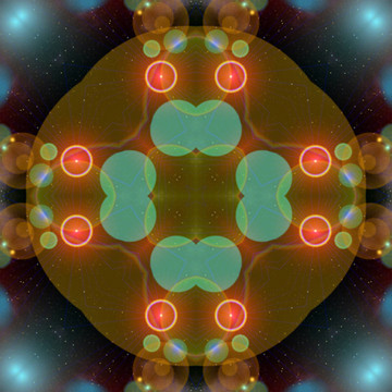現(xiàn)代抽象