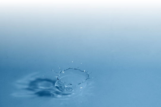 水滴