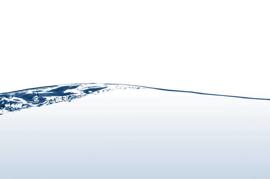 水