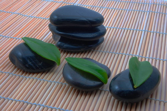 禪石