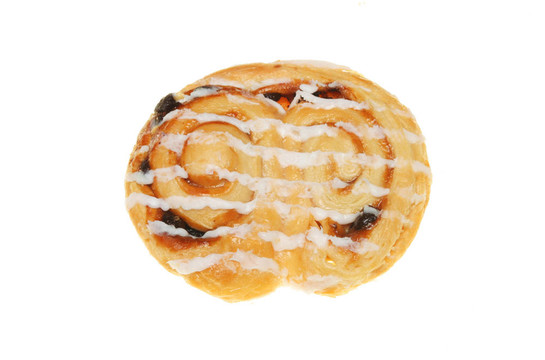 丹麥點心