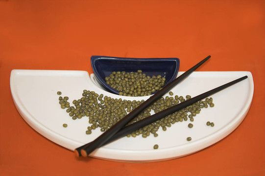 豆
