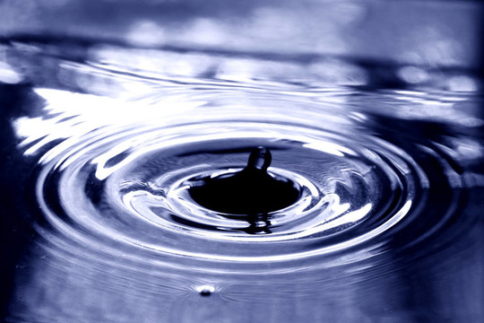 水濺