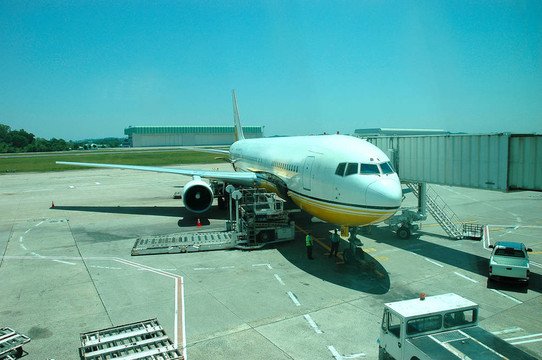 飛機(jī)