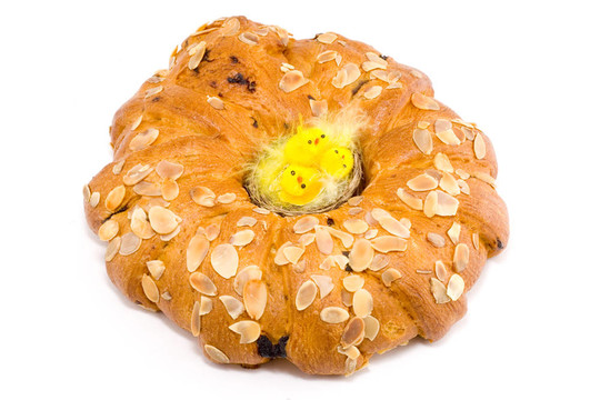復(fù)活節(jié)雞節(jié)