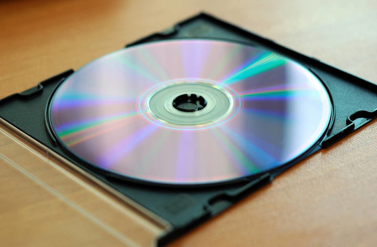 CD