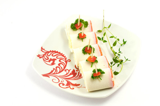 蟹肉棒