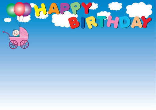 生日快樂
