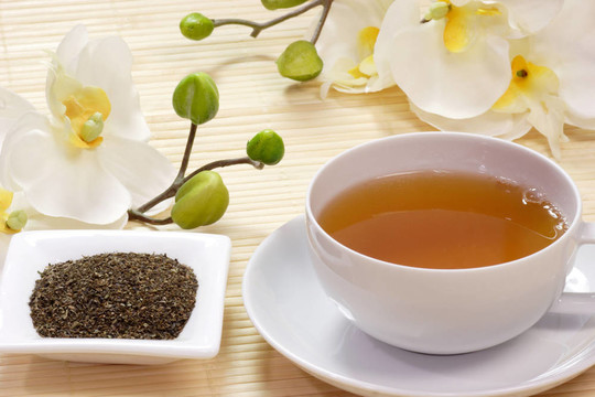 茶杯