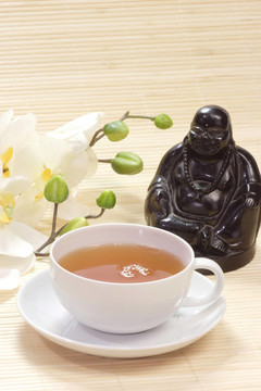 下午茶時(shí)間
