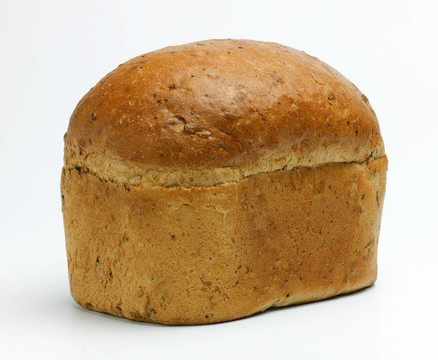 Brown Bread面包