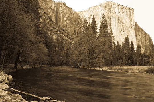El Capitan