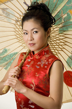 中國人