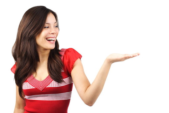 女人的產(chǎn)品介紹