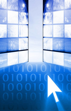 探索互聯(lián)網(wǎng)