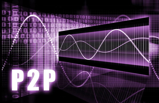 P2P