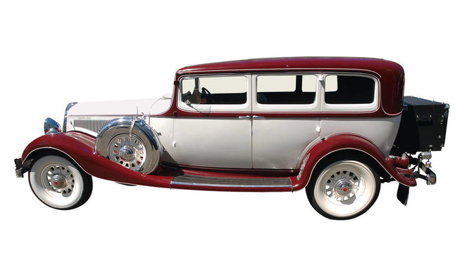 1933輛老爺車
