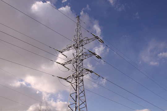 電塔