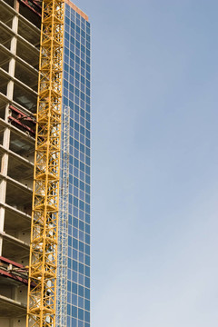 施工現(xiàn)場(chǎng)