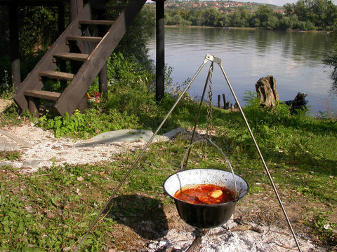 魚丸湯