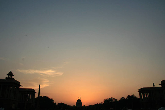 lutyen德令哈市；德令哈市；印度