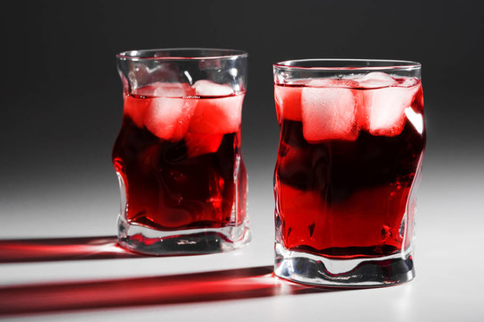 雞尾酒杯