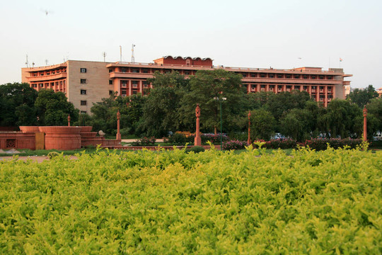 lutyen德令哈市；德令哈市；印度