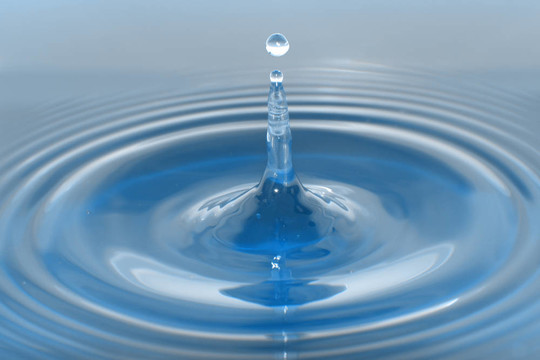 滴水