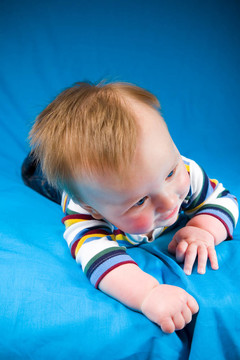 可愛(ài)的Baby Boy