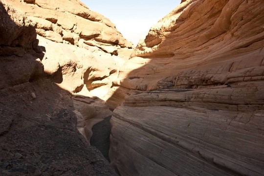 馬賽克峽谷