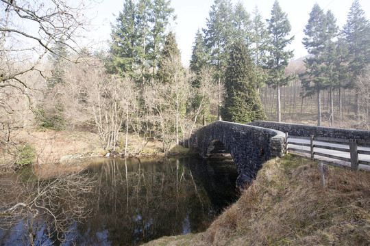 石橋