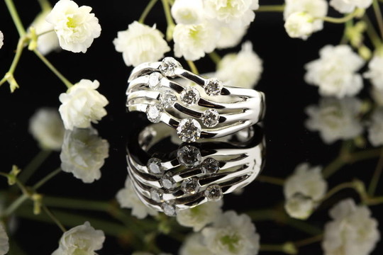 結(jié)婚戒指