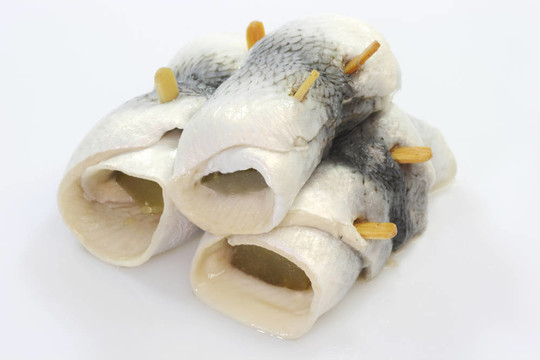 卷鯡魚