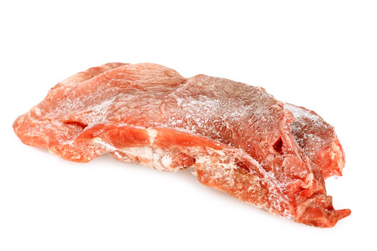 冷凍肉