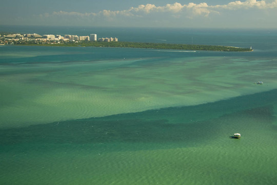 stiltsville