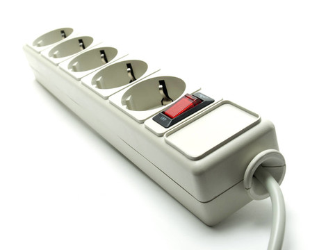 電源線濾波器