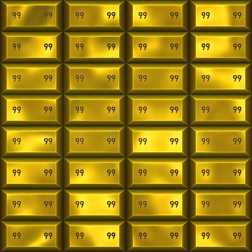 金條