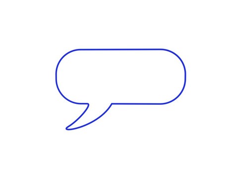 孤立背景下的語音泡沫