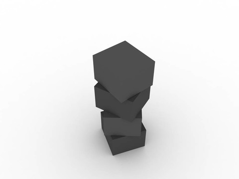 堆箱