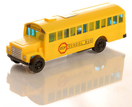 校車