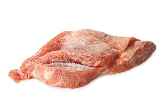 冷凍肉