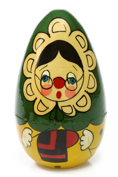 套娃