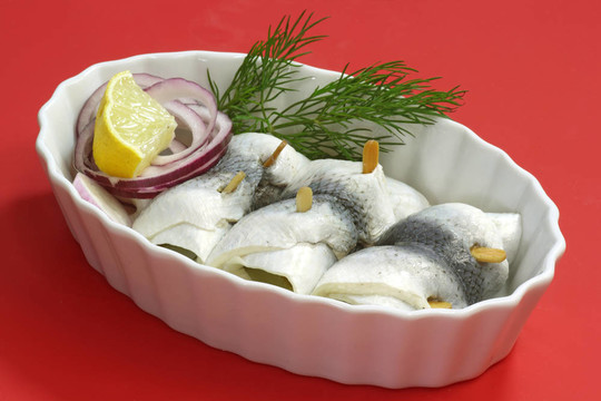 卷鯡魚