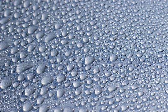 水滴